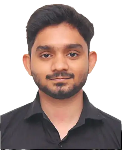 Prafful Pratap Singh - Manager at Sambandharthi